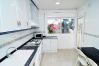 Villa en Santa Susana - HomeHolidaysRentals Madison House-Costa Barcelo