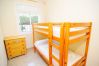 Villa en Santa Susana - HomeHolidaysRentals Madison House-Costa Barcelo