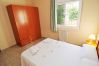 Villa en Santa Susana - HomeHolidaysRentals Madison House-Costa Barcelo
