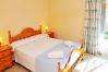 Villa en Santa Susana - HomeHolidaysRentals Madison House-Costa Barcelo