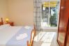 Villa en Santa Susana - HomeHolidaysRentals Madison House-Costa Barcelo
