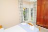 Villa en Santa Susana - HomeHolidaysRentals Madison House-Costa Barcelo