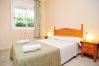 Villa en Santa Susana - HomeHolidaysRentals Madison House-Costa Barcelo