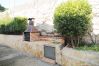 Villa en Santa Susana - HomeHolidaysRentals Madison House-Costa Barcelo