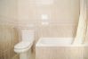Villa en Santa Susana - HomeHolidaysRentals Madison House-Costa Barcelo