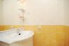 Villa en Santa Susana - HomeHolidaysRentals Madison House-Costa Barcelo