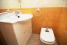 Villa en Santa Susana - HomeHolidaysRentals Madison House-Costa Barcelo