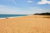 Villa en Santa Susana - HomeHolidaysRentals Madison House-Costa Barcelo