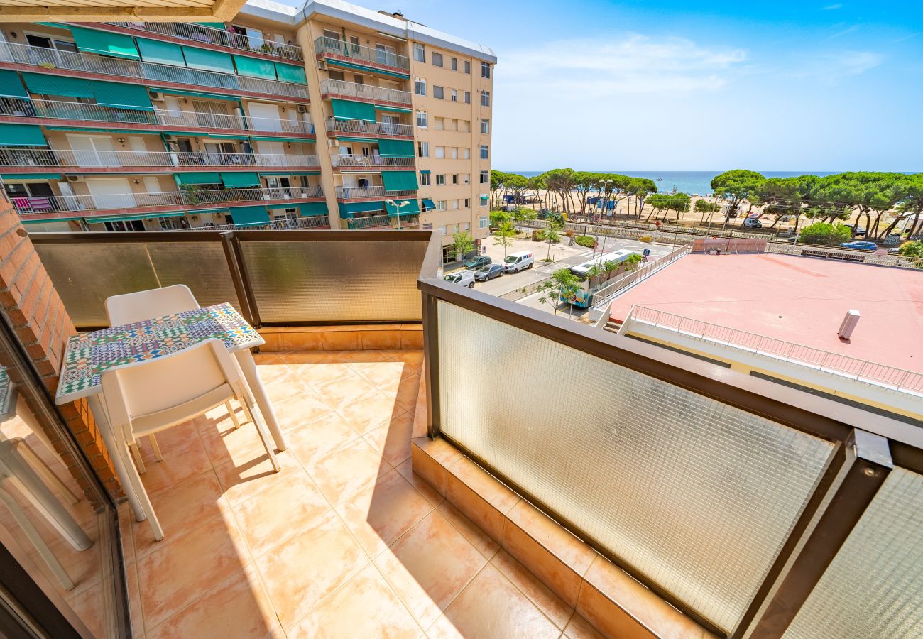 Apartamento en Malgrat de Mar - HomeHolidaysRentals Barcelona-Costa Barcelona