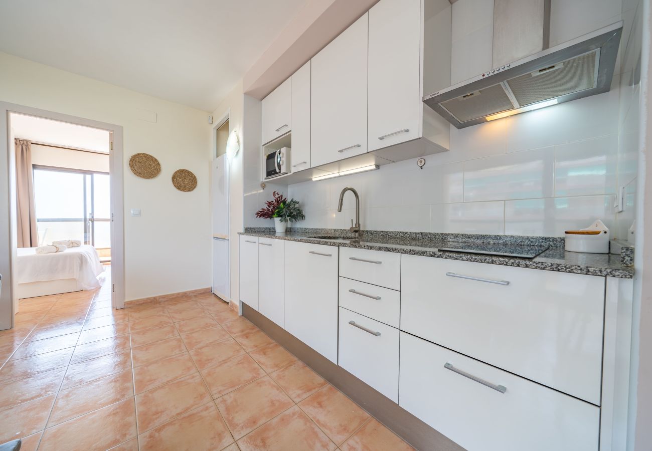 Apartamento en Malgrat de Mar - HomeHolidaysRentals Barcelona-Costa Barcelona