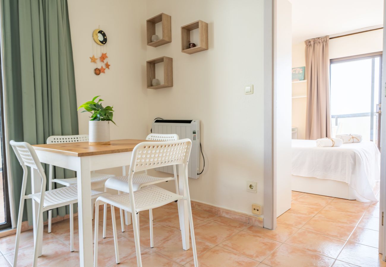 Apartamento en Malgrat de Mar - HomeHolidaysRentals Barcelona-Costa Barcelona