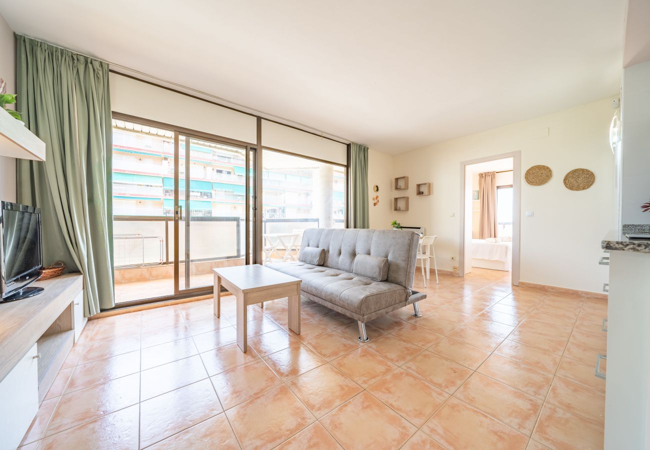 Apartamento en Malgrat de Mar - HomeHolidaysRentals Barcelona-Costa Barcelona