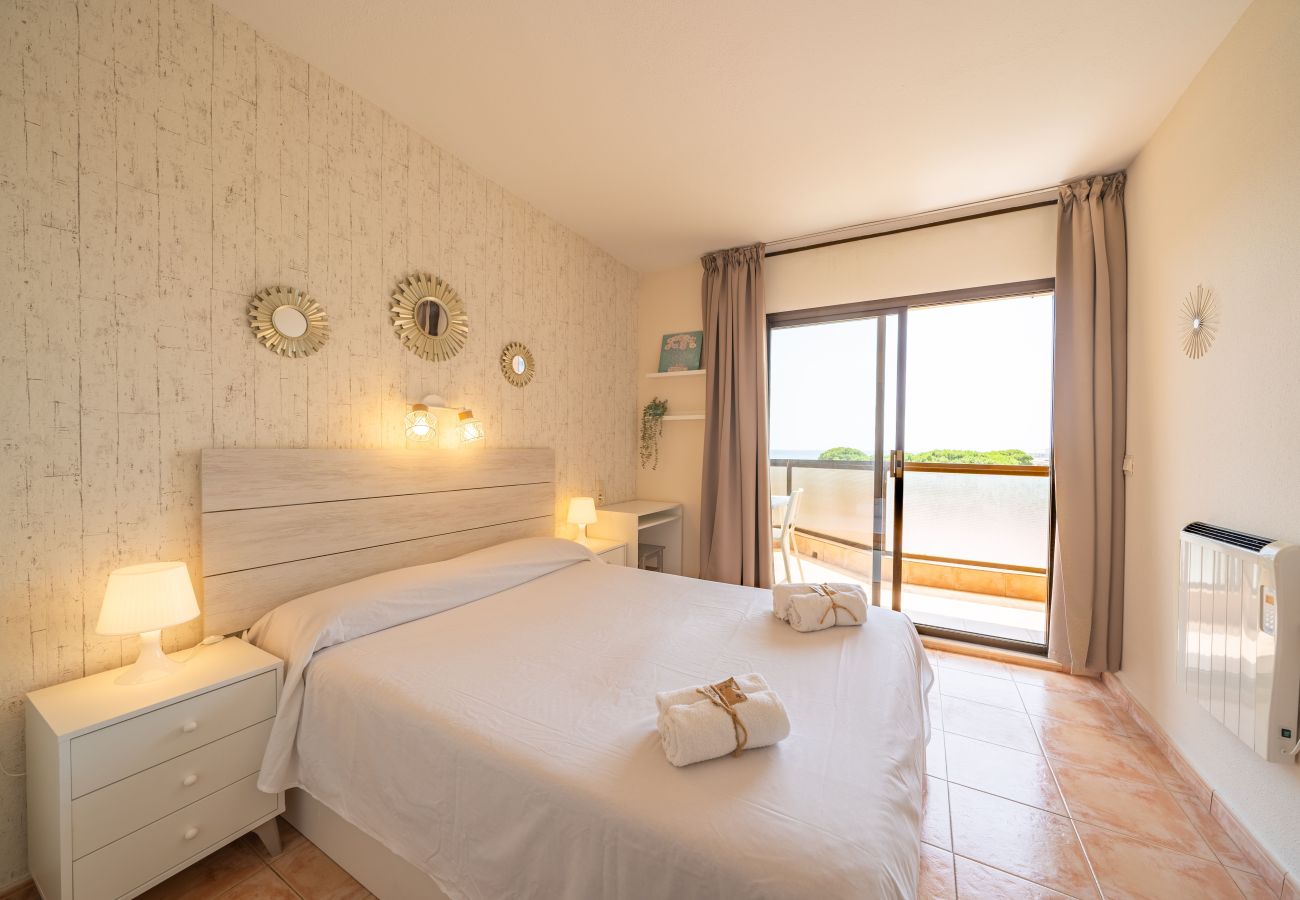 Apartamento en Malgrat de Mar - HomeHolidaysRentals Barcelona-Costa Barcelona