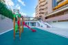 Apartamento en Malgrat de Mar - HomeHolidaysRentals Barcelona-Costa Barcelona