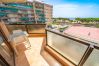 Apartamento en Malgrat de Mar - HomeHolidaysRentals Barcelona-Costa Barcelona