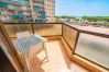 Apartamento en Malgrat de Mar - HomeHolidaysRentals Barcelona-Costa Barcelona