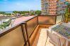 Apartamento en Malgrat de Mar - HomeHolidaysRentals Barcelona-Costa Barcelona
