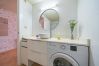 Apartamento en Malgrat de Mar - HomeHolidaysRentals Barcelona-Costa Barcelona