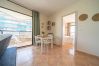 Apartamento en Malgrat de Mar - HomeHolidaysRentals Barcelona-Costa Barcelona