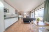 Apartamento en Malgrat de Mar - HomeHolidaysRentals Barcelona-Costa Barcelona