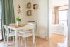 Apartamento en Malgrat de Mar - HomeHolidaysRentals Barcelona-Costa Barcelona