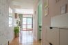 Apartamento en Malgrat de Mar - HomeHolidaysRentals Barcelona-Costa Barcelona