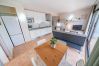 Apartamento en Malgrat de Mar - HomeHolidaysRentals Barcelona-Costa Barcelona