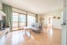 Apartamento en Malgrat de Mar - HomeHolidaysRentals Barcelona-Costa Barcelona