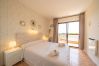 Apartamento en Malgrat de Mar - HomeHolidaysRentals Barcelona-Costa Barcelona