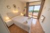 Apartamento en Malgrat de Mar - HomeHolidaysRentals Barcelona-Costa Barcelona