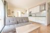 Apartamento en Malgrat de Mar - HomeHolidaysRentals Barcelona-Costa Barcelona