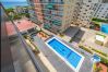 Apartamento en Malgrat de Mar - HomeHolidaysRentals Barcelona-Costa Barcelona