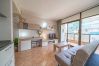 Apartamento en Malgrat de Mar - HomeHolidaysRentals Barcelona-Costa Barcelona