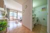 Apartamento en Malgrat de Mar - HomeHolidaysRentals Barcelona-Costa Barcelona