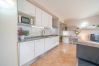 Apartamento en Malgrat de Mar - HomeHolidaysRentals Barcelona-Costa Barcelona