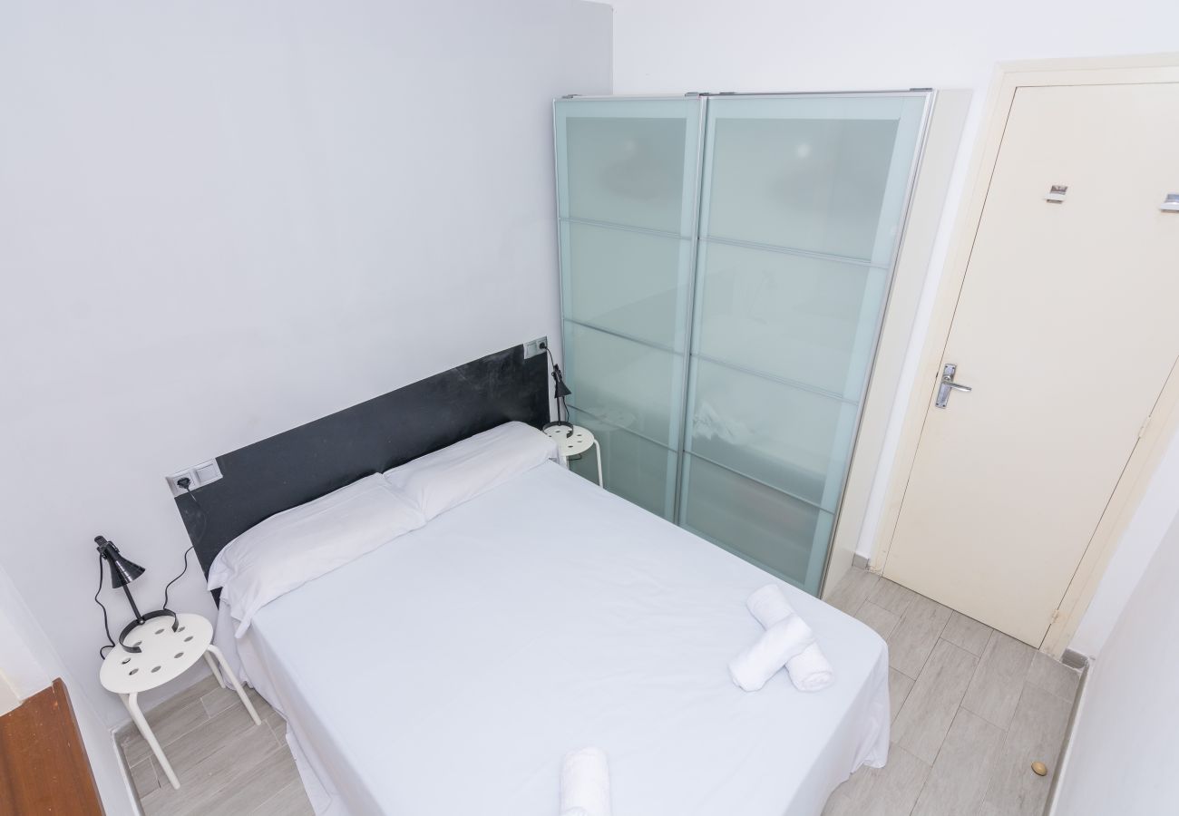 Apartamento en Santa Susana - HomeHolidaysRentals Vall III - Costa Barcelona