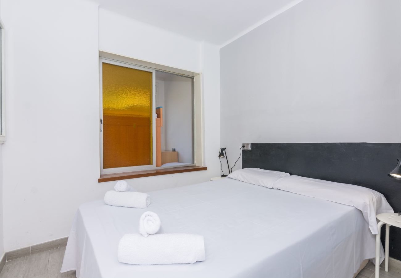 Apartamento en Santa Susana - HomeHolidaysRentals Vall III - Costa Barcelona