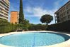 Apartamento en Santa Susana - HomeHolidaysRentals Vall III - Costa Barcelona Apartamento en Santa Susana - HomeHolidaysRentals Vall III - Costa Barcelona