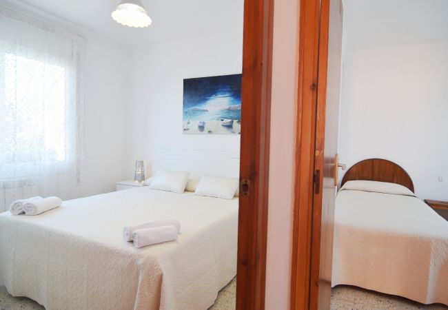 Apartamento en Pineda de Mar - HomeHolidaysRentals Millet- Costa Barcelona