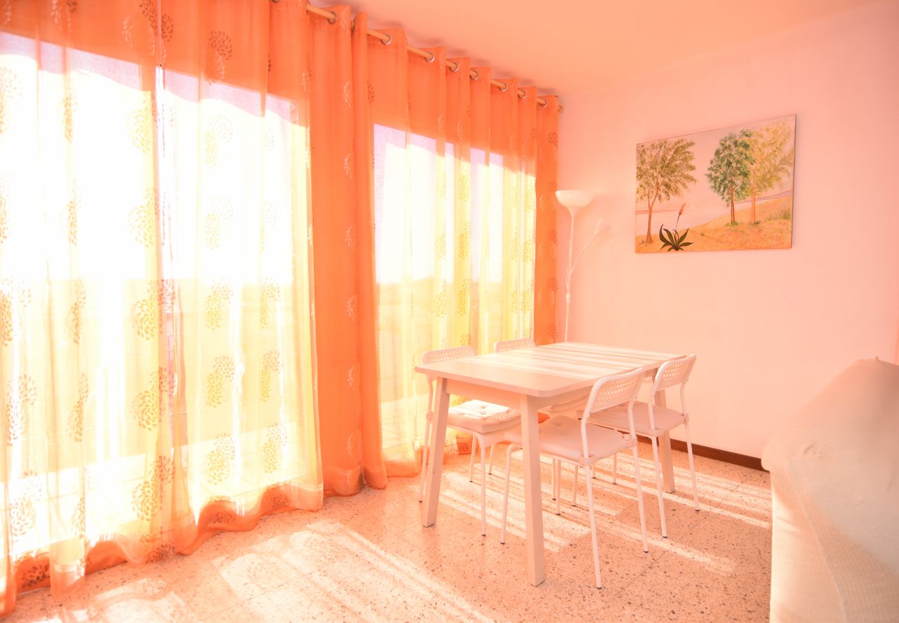 Apartamento en Pineda de Mar - HomeHolidaysRentals Millet- Costa Barcelona