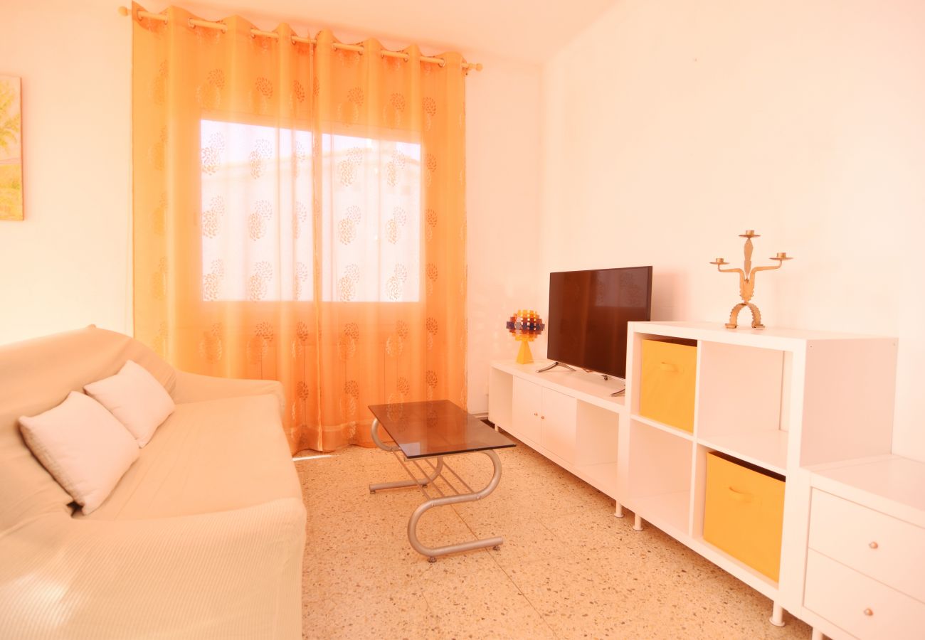 Apartamento en Pineda de Mar - HomeHolidaysRentals Millet- Costa Barcelona