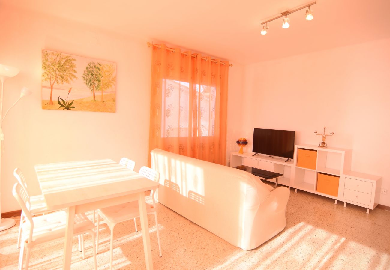 Apartamento en Pineda de Mar - HomeHolidaysRentals Millet- Costa Barcelona