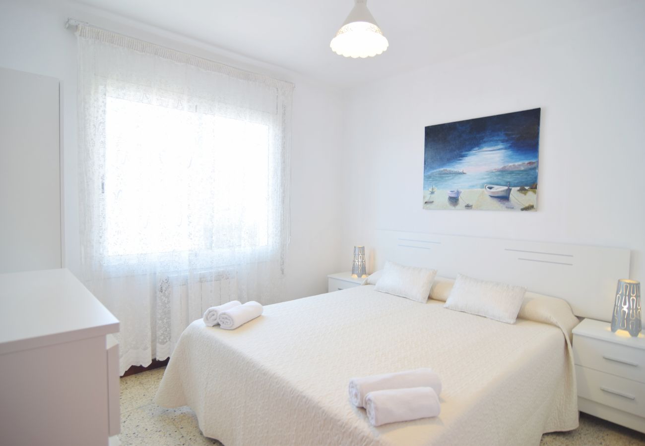 Apartamento en Pineda de Mar - HomeHolidaysRentals Millet- Costa Barcelona