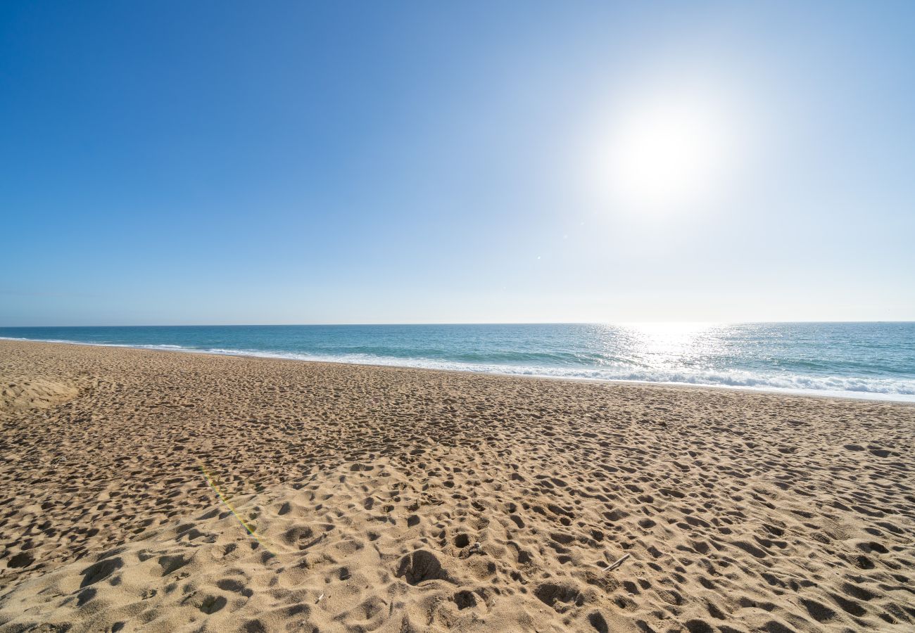 Apartamento en Pineda de Mar - HomeHolidaysRentals Atico Ocean - Costa Barcelo