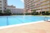 Apartamento en Malgrat de Mar - HomeHolidaysRentals Lorraine- Costa Barcelona