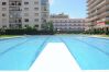 Apartamento en Malgrat de Mar - HomeHolidaysRentals Lorraine- Costa Barcelona