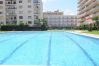 Apartamento en Malgrat de Mar - HomeHolidaysRentals Lorraine- Costa Barcelona