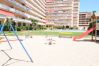 Apartamento en Malgrat de Mar - HomeHolidaysRentals Lorraine- Costa Barcelona