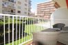Apartamento en Malgrat de Mar - HomeHolidaysRentals Lorraine- Costa Barcelona