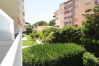 Apartamento en Malgrat de Mar - HomeHolidaysRentals Lorraine- Costa Barcelona